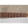1999 Fender American Deluxe Telecaster Black 3-Pickup Guitar w/ Case #56420