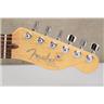 1999 Fender American Deluxe Telecaster Black 3-Pickup Guitar w/ Case #56420