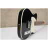 1999 Fender American Deluxe Telecaster Black 3-Pickup Guitar w/ Case #56420