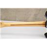 1999 Fender American Deluxe Telecaster Black 3-Pickup Guitar w/ Case #56420