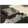 1999 Fender American Deluxe Telecaster Black 3-Pickup Guitar w/ Case #56420