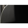 1999 Fender American Deluxe Telecaster Black 3-Pickup Guitar w/ Case #56420