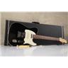 1999 Fender American Deluxe Telecaster Black 3-Pickup Guitar w/ Case #56420