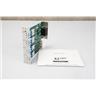 Solid State Logic SSL XR624 X-Rack 8-Input Summing Module w/ Manual #56453