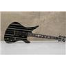 2007 Schecter Synyster Gates Custom Hard Tail Order 1 of 1 w/ COA #56462