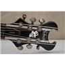 2007 Schecter Synyster Gates Custom Hard Tail Order 1 of 1 w/ COA #56462