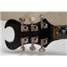 2007 Schecter Synyster Gates Custom Hard Tail Order 1 of 1 w/ COA #56462
