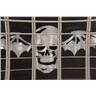 2007 Schecter Synyster Gates Custom Hard Tail Order 1 of 1 w/ COA #56462