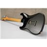 1985 Fender Squier Stratocaster Black Electric Guitar MIJ w/ Case #56472