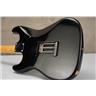 1985 Fender Squier Stratocaster Black Electric Guitar MIJ w/ Case #56472