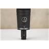 Audio-Technica AT4050 Large-Diaphragm Condenser Microphone w/Sterling UMS #56515