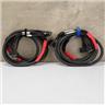 Pair of 15' 24-Channel Mogami 2936 Snake Cable DB25 to DB25 #56584