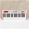 Alesis Micron 37-Key Analog Modeling Synthesizer Keyboard w/ Power Supply #56521