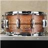 Ludwig Copper Phonic Pro Drum Shop John Aldridge Engraved 14" Snare #56484