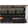 2 Audio Accessories WDBP-9615-SH 96-Point TT Patchbays w/16 Mogami Cables #56523