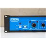 MXR MX-126 Flanger Doubler Effects Signal Processor #56527