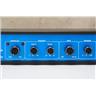 MXR MX-126 Flanger Doubler Effects Signal Processor #56527
