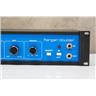 MXR MX-126 Flanger Doubler Effects Signal Processor #56527