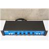 MXR MX-126 Flanger Doubler Effects Signal Processor #56527