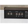 MXR MX-126 Flanger Doubler Effects Signal Processor #56527