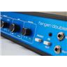 MXR MX-126 Flanger Doubler Effects Signal Processor #56527