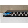 Peavey Spectrum Analog Filter Signal Processor w/ Korg DTR-2000 Tuner #56532