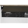Peavey Spectrum Analog Filter Signal Processor w/ Korg DTR-2000 Tuner #56532