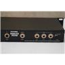 Peavey Spectrum Analog Filter Signal Processor w/ Korg DTR-2000 Tuner #56532