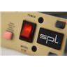 SPL Vitalizer Stereo Mk2-T Program Equalizer Signal Processor #56533