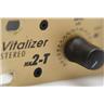 SPL Vitalizer Stereo Mk2-T Program Equalizer Signal Processor #56533
