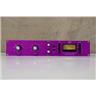 Purple Audio MC77 FET Limiting Amplifier Compressor w/ Canare XLR Cables #56537