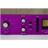 Purple Audio MC77 FET Limiting Amplifier Compressor w/ Canare XLR Cables #56537