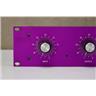 Purple Audio MC77 FET Limiting Amplifier Compressor w/ Canare XLR Cables #56537