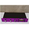 Purple Audio MC77 FET Limiting Amplifier Compressor w/ Canare XLR Cables #56537