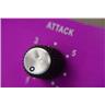 Purple Audio MC77 FET Limiting Amplifier Compressor w/ Canare XLR Cables #56537