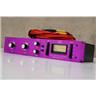 Purple Audio MC77 FET Limiting Amplifier Compressor w/ Canare XLR Cables #56537