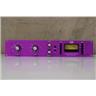 Purple Audio MC77 FET Limiting Amplifier Compressor w/ Canare XLR Cables #56539