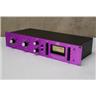 Purple Audio MC77 FET Limiting Amplifier Compressor w/ Canare XLR Cables #56539