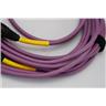 Purple Audio MC77 FET Limiting Amplifier Compressor w/ Canare XLR Cables #56539
