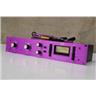 Purple Audio MC77 FET Limiting Amplifier Compressor w/ Canare XLR Cables #56539