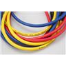 9 1' 12" Mogami 2893 Tiny Telephone TT Patch Cables Multicolored #56540