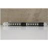 Smart Research C2 VCA Compressor w/High-Pass Sidechain Cables Canare XLR #56553