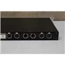 Smart Research C2 VCA Compressor w/High-Pass Sidechain Cables Canare XLR #56553