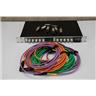Smart Research C2 VCA Compressor w/High-Pass Sidechain Cables Canare XLR #56553