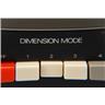 Roland Dimension D SDD-320 Analog Chorus Effects Processor #56555