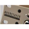Overstayer M-A-S Model 8101 Rotary Switch Version #56556