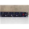 SPL 9842 Transient Designer 4-Channel Dynamic Effect Processor #56558