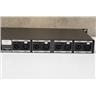 SPL 9842 Transient Designer 4-Channel Dynamic Effect Processor #56558