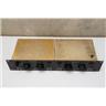 Universal Audio Model 550 Passive Filter EQ Pair #56559