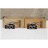 Universal Audio Model 550 Passive Filter EQ Pair #56559